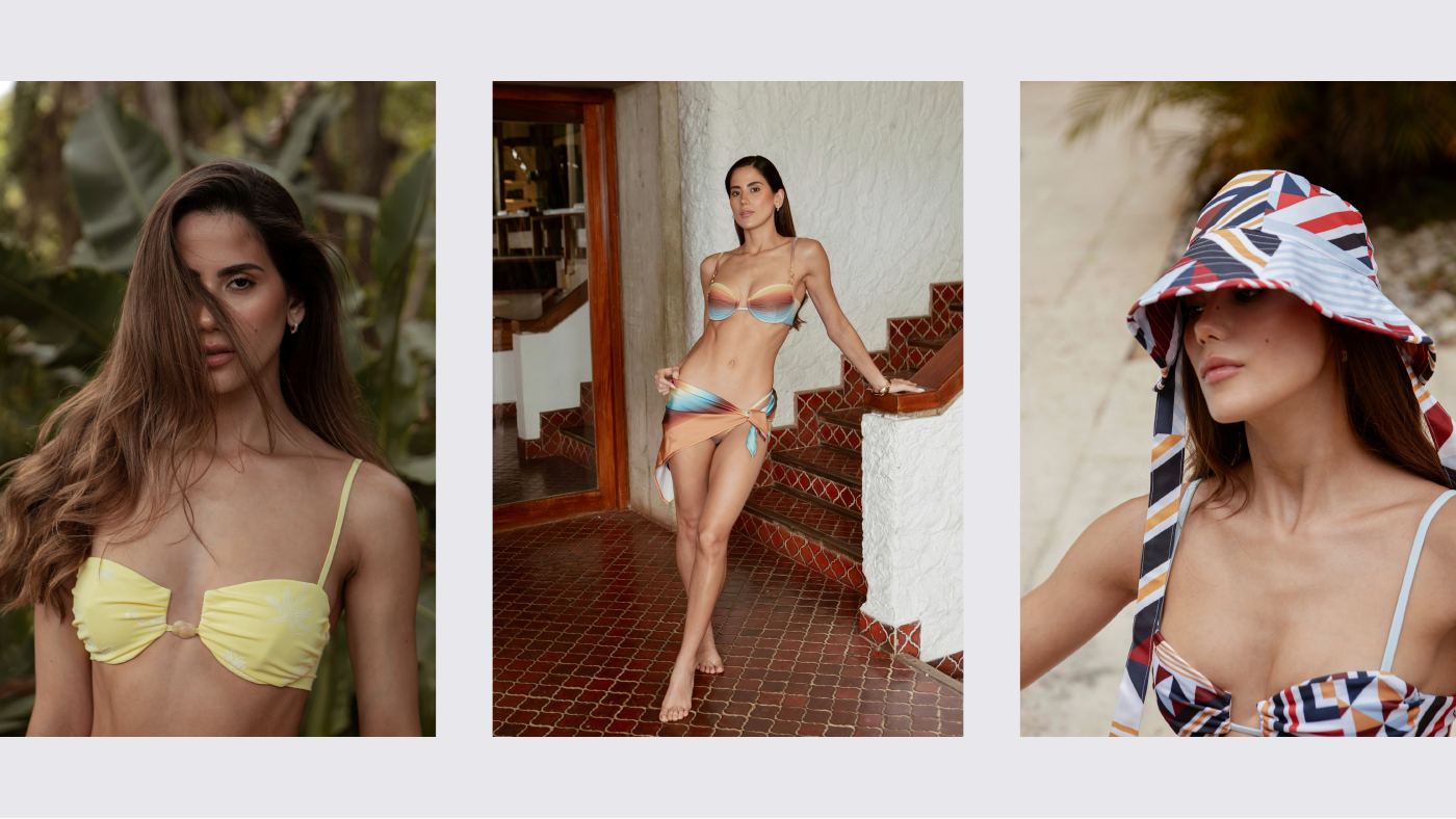 Model portfolio, página 5