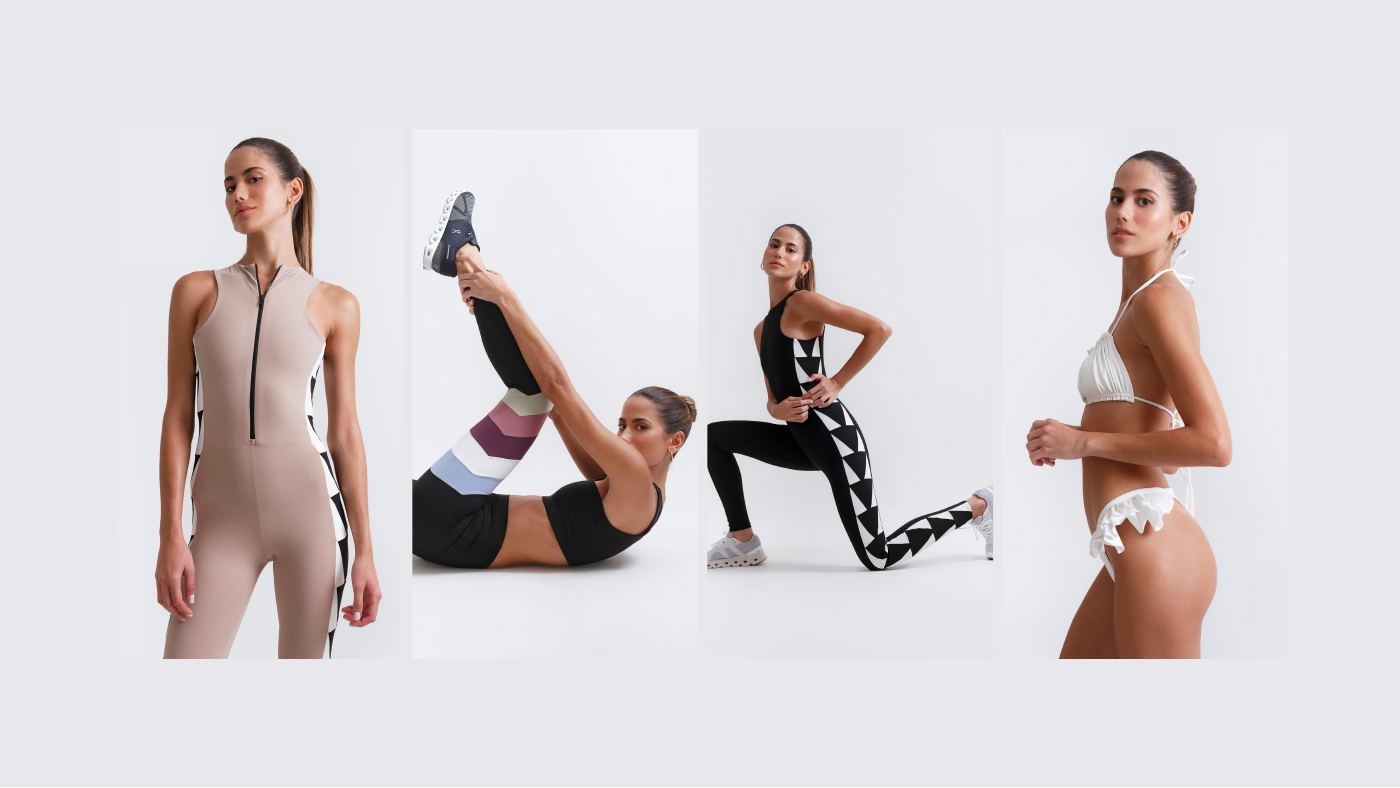 Model portfolio, página 7
