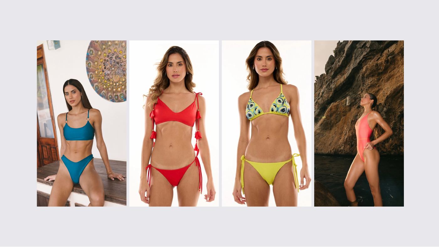 Model portfolio, página 10